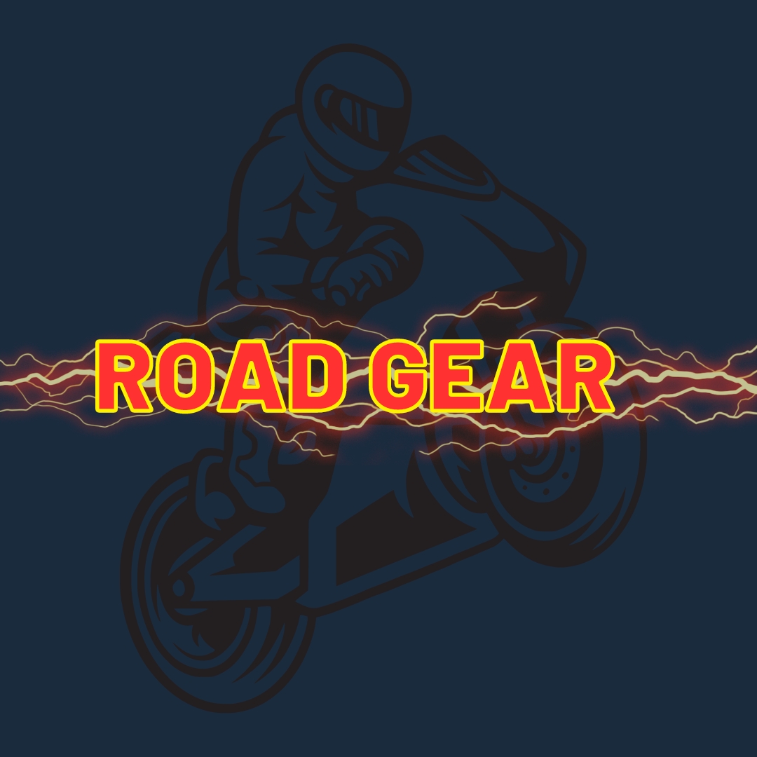 ROAD GEAR