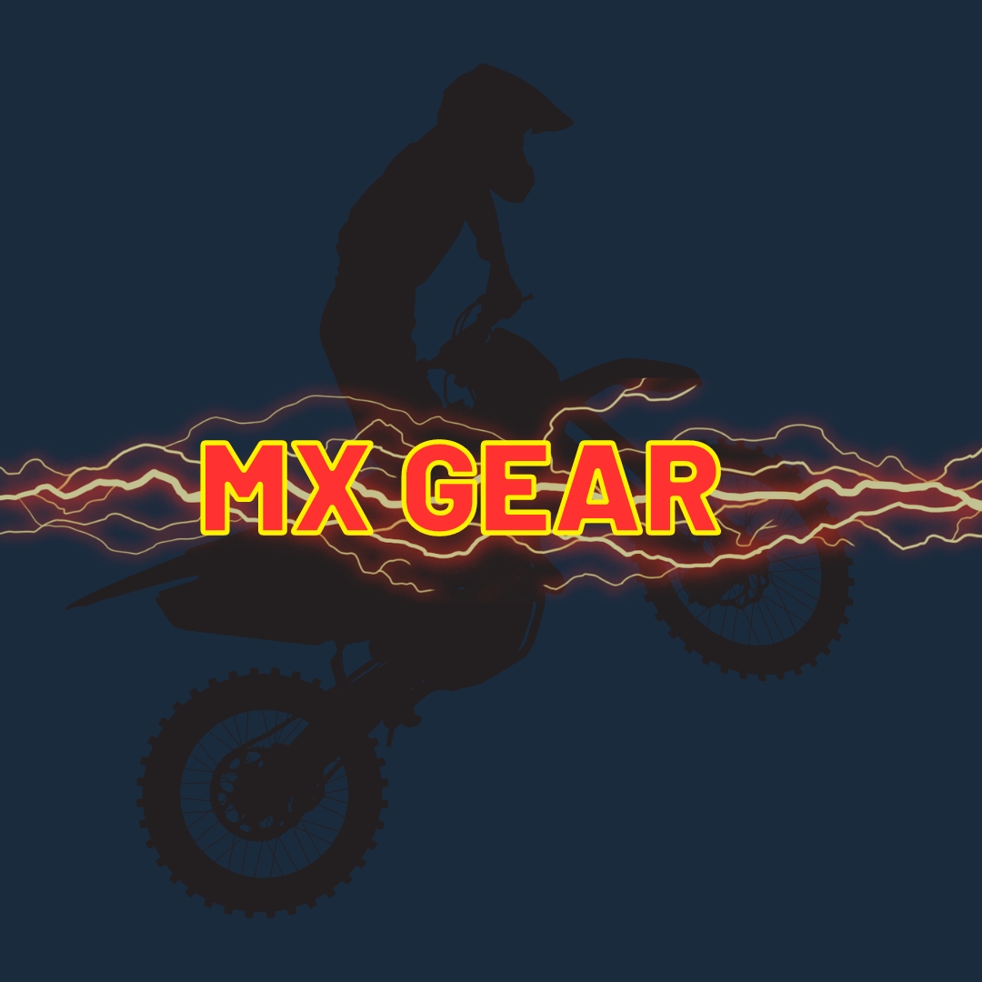 MX GEAR