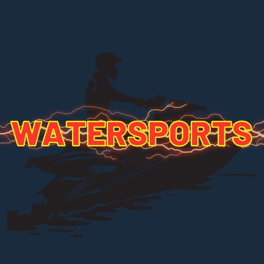 Watersports