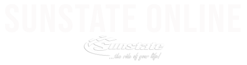 Sunstate Motorcycles Footer Logo