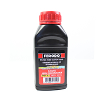 FERODO FBZ025 BRAKE FLUID DOT 5.1 (250ML)  CTN24