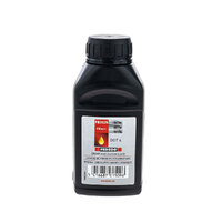 FERODO FBX025 BRAKE FLUID DOT 4 (250ML)  CTN24