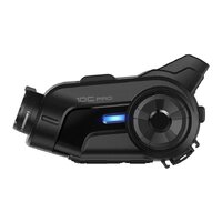 Sena 10C Pro Motorcycle Bluetooth Camera and Communication System