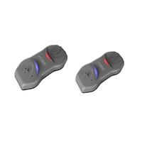 Sena 10R DUAL pack Low Profile Bluetooth Communication