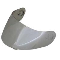 HJC VISOR HJ09 / SILVER IRIDIUM