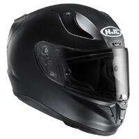 HJC RPHA-11 ECE Helmet - SEMI FLAT BLACK