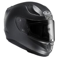 HJC RPHA-11 ECE Helmet - TITANIUM SOLID