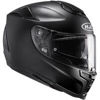 HJC RPHA-70 ECE Helmet - SEMI FLAT BLACK