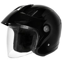 Dririder Freedom J2P Helmet