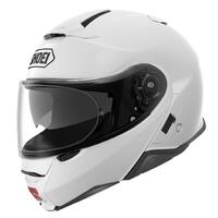 Shoei Neotec II Modular Helmet - White