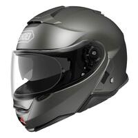 Shoei Neotec II Modular Helmet - Anthracite Metallic