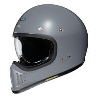 Shoei EX-Zero - BASALT GREY