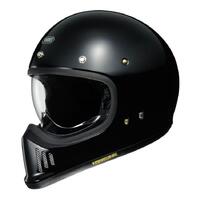 Shoei EX-Zero - BLACK