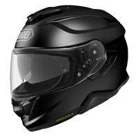 Shoei GT-AIR II HELMET BLACK