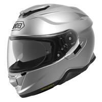 Shoei GT-AIR II HELMET LIGHT SILVER