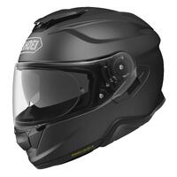 Shoei GT-AIR II HELMET MATT BLACK