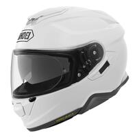 Shoei GT-AIR II HELMET WHITE