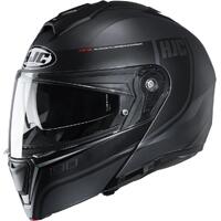 HJC I-90 MODULAR HELMET - DAVAN MC-5SF