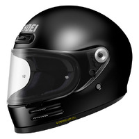 Shoei Glamster - BLACK