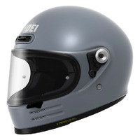 Shoei Glamster - BASALT GREY