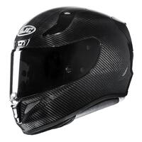 HJC ECE RPHA-11 CARBON HELMET SOLID