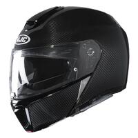 HJC RPHA 90S CARBON MODULAR HELMET - SOLID