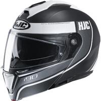 HJC I-90 MODULAR HELMET - DAVAN MC-10SF