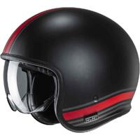 HJC V 30 HELMET SENTI MC-1SF