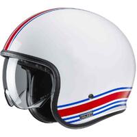 HJC V 30 HELMET SENTI MC-21