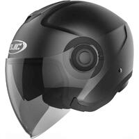 HJC i 40 HELMET - SEMI-FLAT BLACK