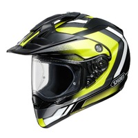 Shoei HORNET ADV SOVEREIGN TC-3