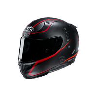 HJC RPHA 11 HELMET JARBAN MC-1SF