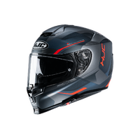 HJC RPHA 70 HELMET KOSIS MC-6HSF