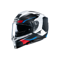 HJC RPHA 70 HELMET KOSIS MC-21SF