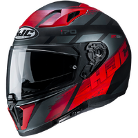 HJC i70 Sports Touring helmet - Reden MC-1SF