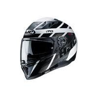 HJC i70 HELMET REDEN MC-5