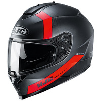 HJC C70 HELMET EURA MC-1SF