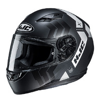 HJC CS-15 HELMET MARTIAL MC-5SF