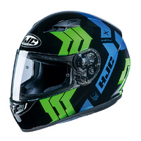 HJC CS-15 HELMET MARTIAL MC-24