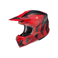 HJC i50 HELMET VANISH MC-1SF