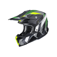 HJC i50 HELMET VANISH MC-4HSF