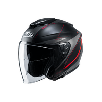 HJC i30 HELMET SLIGHT MC-1SF