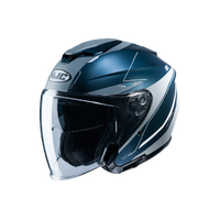 HJC i30 HELMET SLIGHT MC-2SF