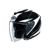 HJC i30 HELMET SLIGHT MC-9