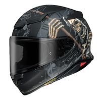 SHOEI NXR2 HELMET FAUST TC-5