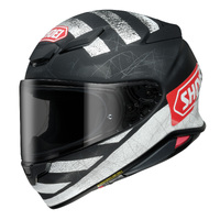 SHOEI NXR2 HELMET SCANNER TC-5