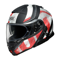 SHOEI NEOTEC II HELMET JAUNT TC-1