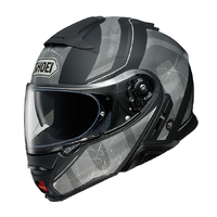 SHOEI NEOTEC II HELMET JAUNT TC-5