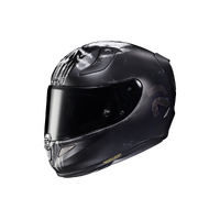 HJC RPHA 11 HELMET PUNISHER MARVEL MC-5SF