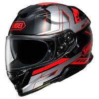 SHOEI GT-AIR II HELMET APERTURE TC-1